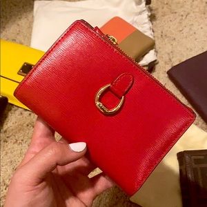 Ralph Lauren Wallet